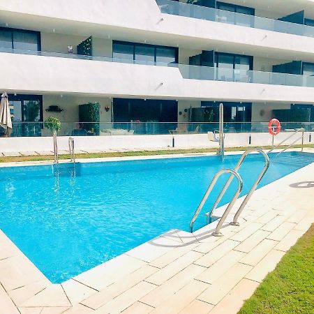 Seatorrox Apartment Malaga Luaran gambar