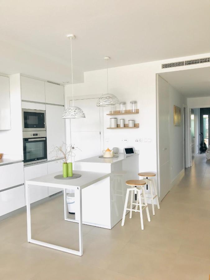 Seatorrox Apartment Malaga Luaran gambar