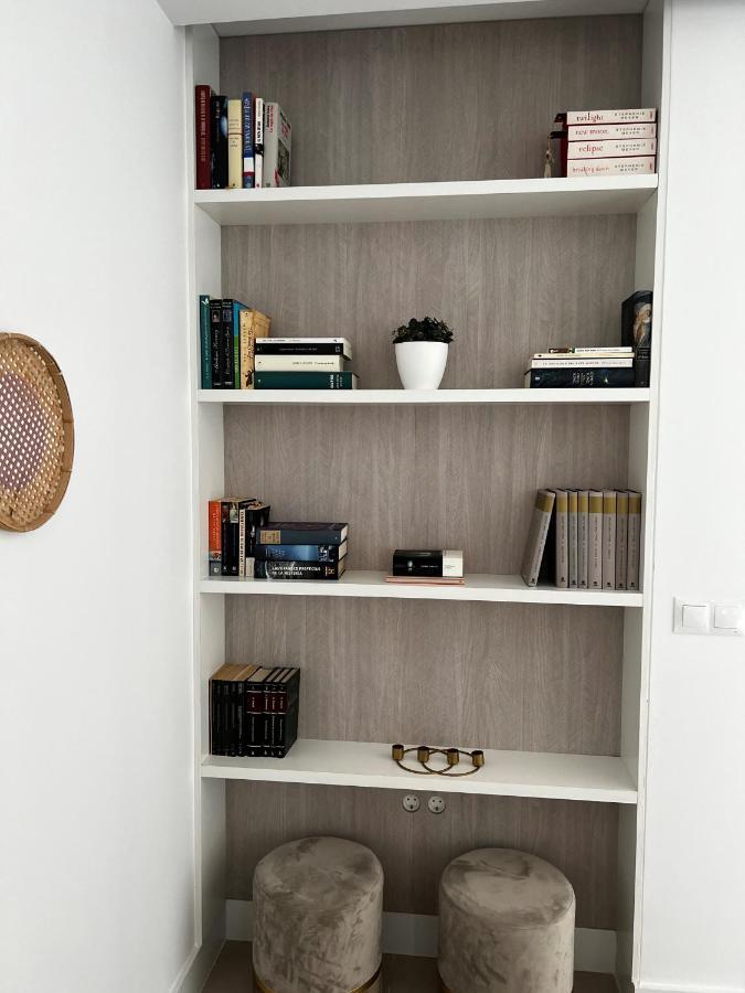 Seatorrox Apartment Malaga Luaran gambar