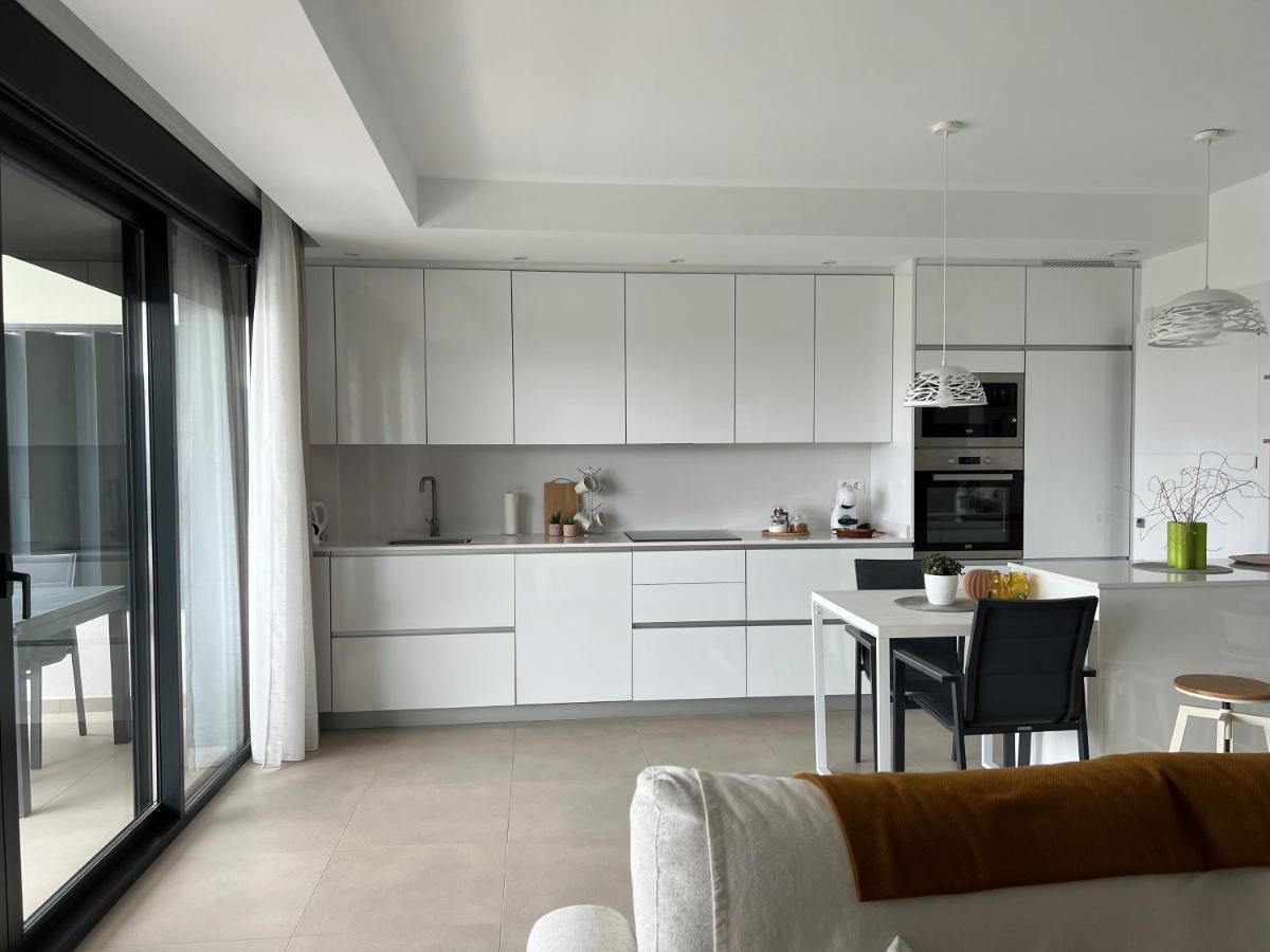 Seatorrox Apartment Malaga Luaran gambar